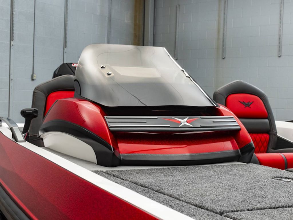 2026 Vexus VX 21 Base