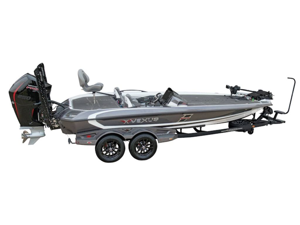 2026 Vexus VX s21 Base