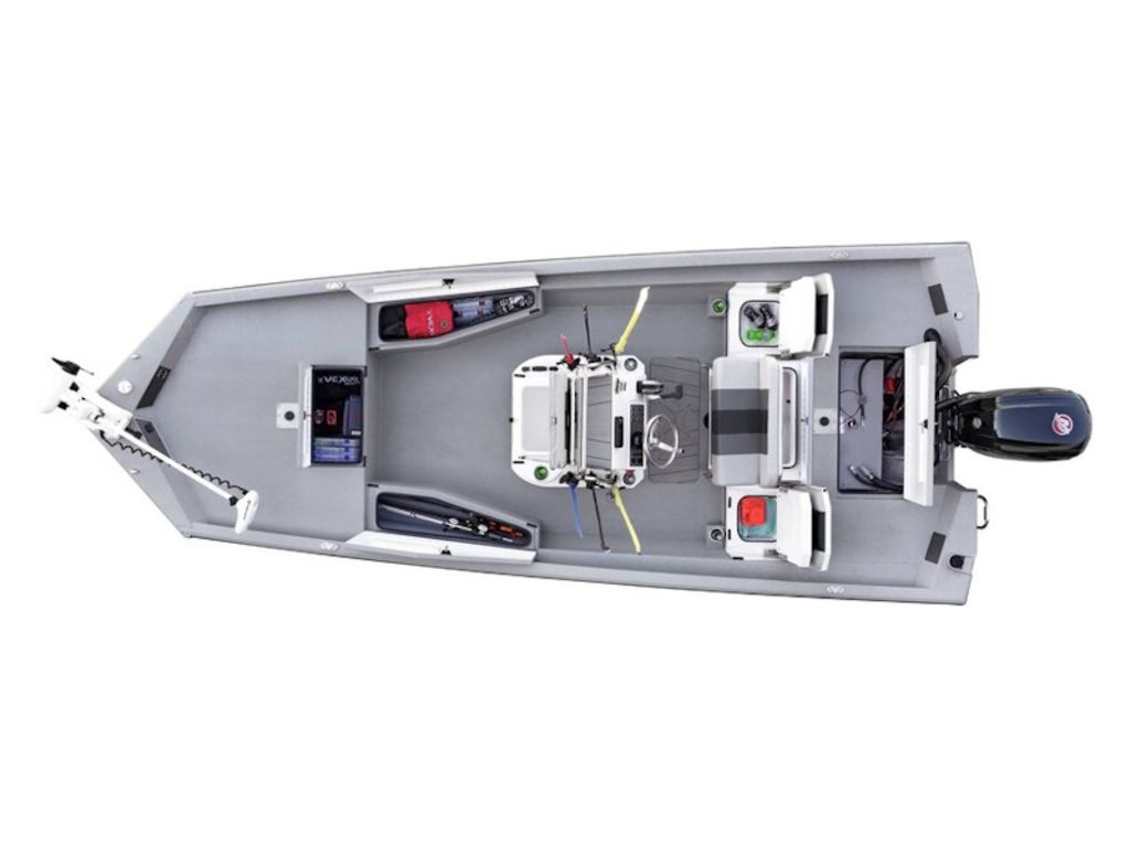 2026 Vexus Defender 201 Base