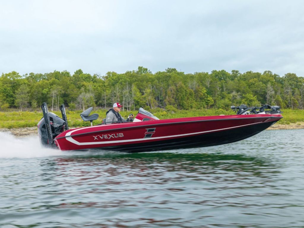 2026 Vexus VX s21 Base