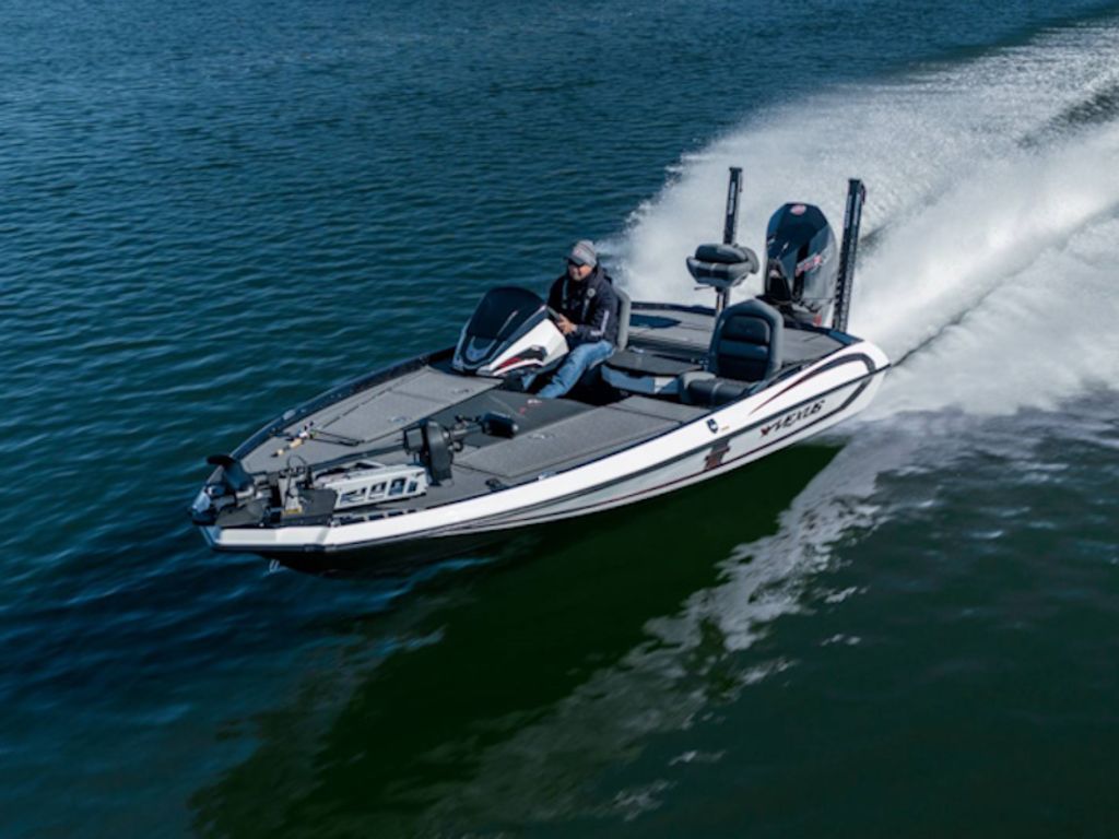 2026 Vexus VX s20 Base