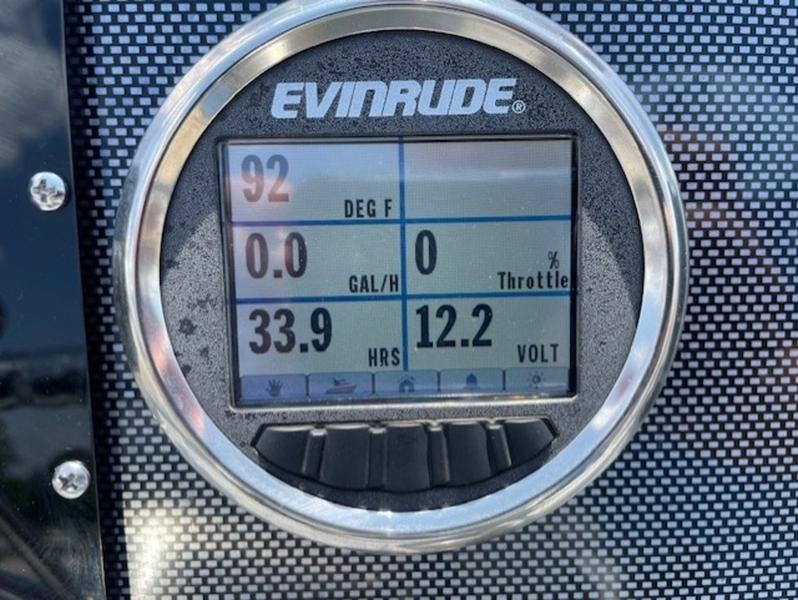 Used 2020 Xpress Boats H20B