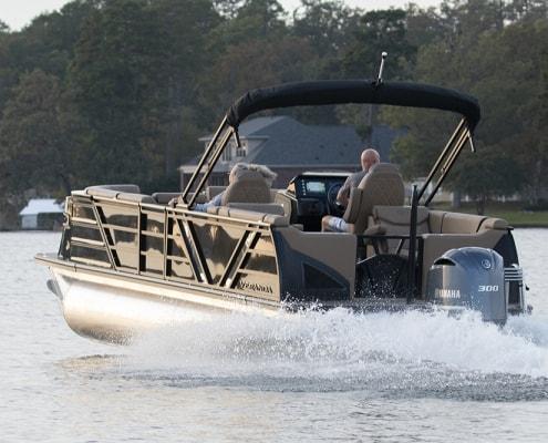 VX25RC Premium