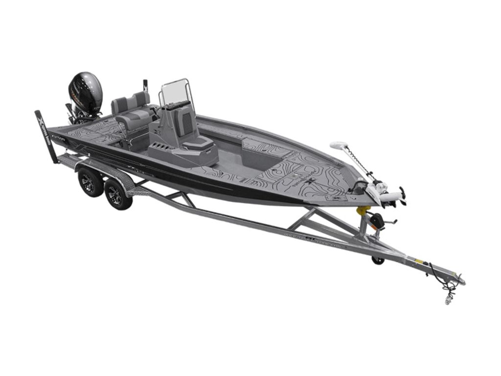 2026 Xpress Boats H22B Base