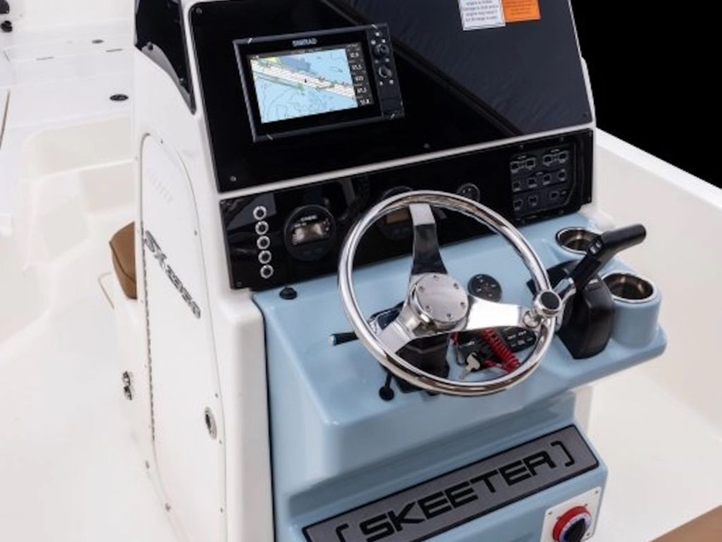 2026 Skeeter SX2350 Base