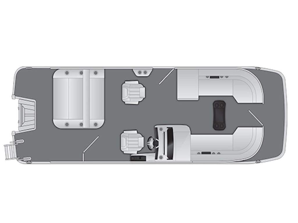 2026 Bennington M Swingback 24 MCSB