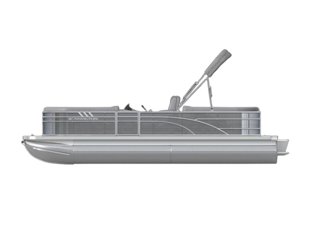 2026 Bennington SX Quad Bench 22 SXSR