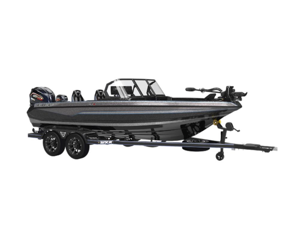 2026 Skeeter WXR2060 Base