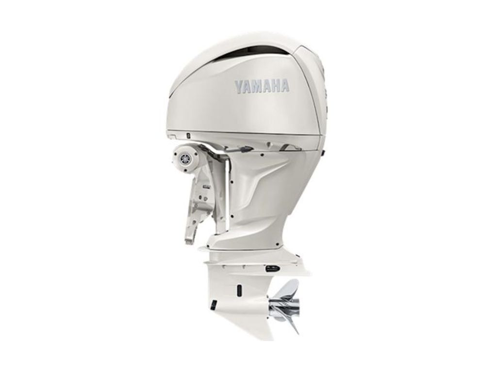 2026 Yamaha Outboards V6 4.3L 350 hp Base