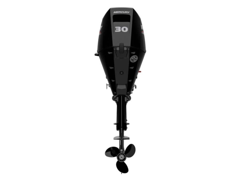 2026 Mercury Marine® FourStroke 30hp EFI Base