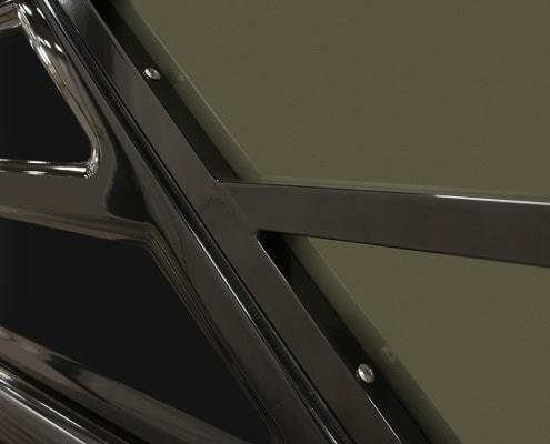 VX27DCRC Premium Twin