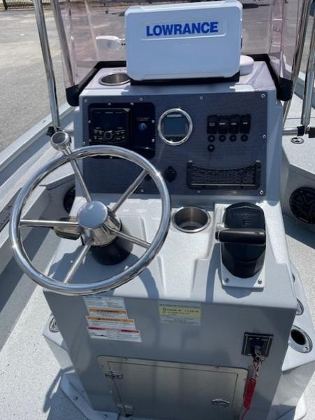 Used 2020 Xpress Boats H20B