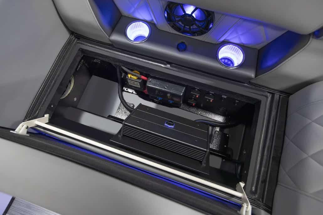 VX285RC Premium