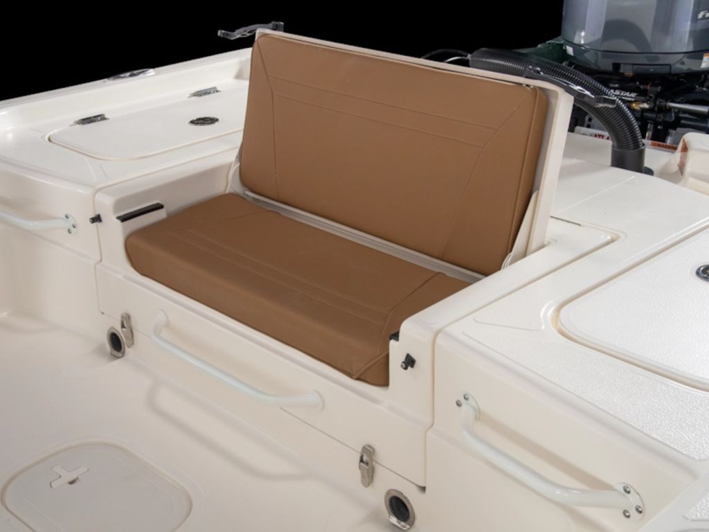 2026 Skeeter SX241 Base