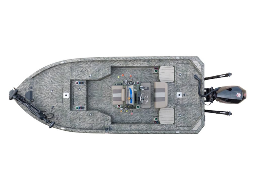 2026 Vexus ACX 2150 Base