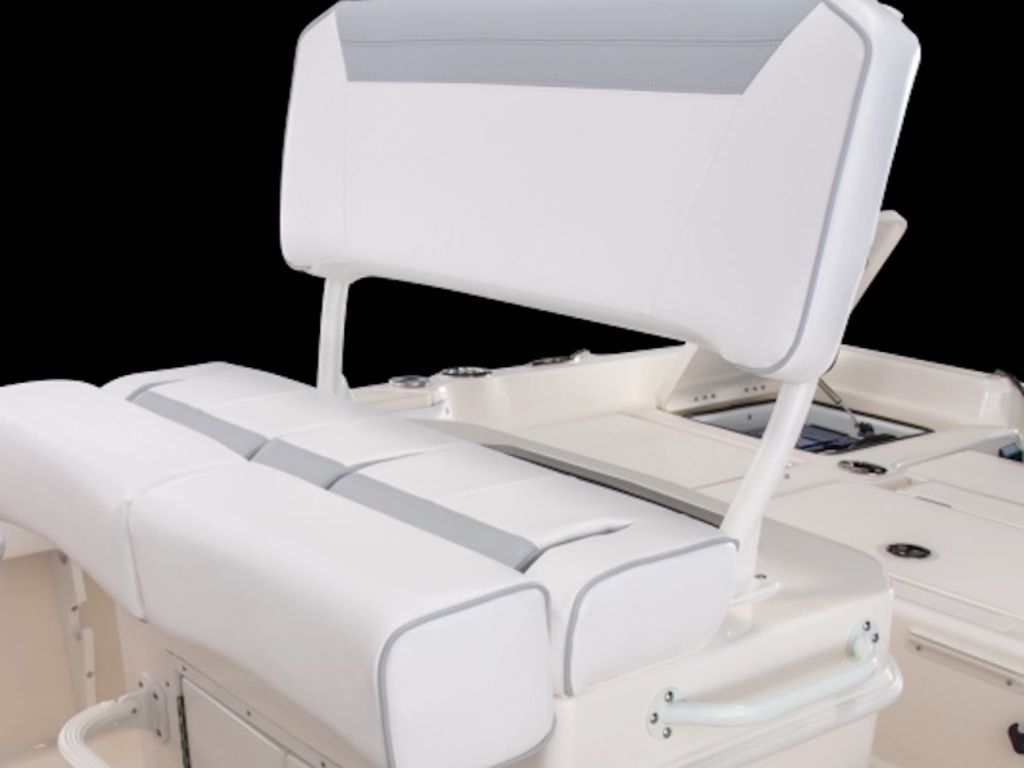 2026 Skeeter SX2550 FISH Base