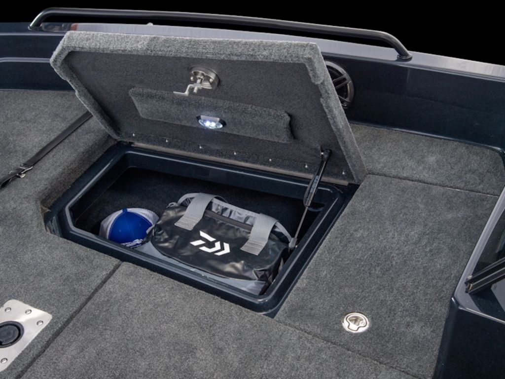 2026 Skeeter WXR2060 Base