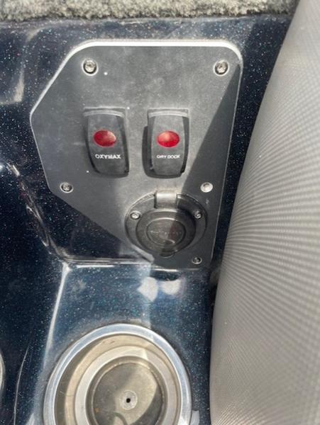 Used 2017 Skeeter FX20