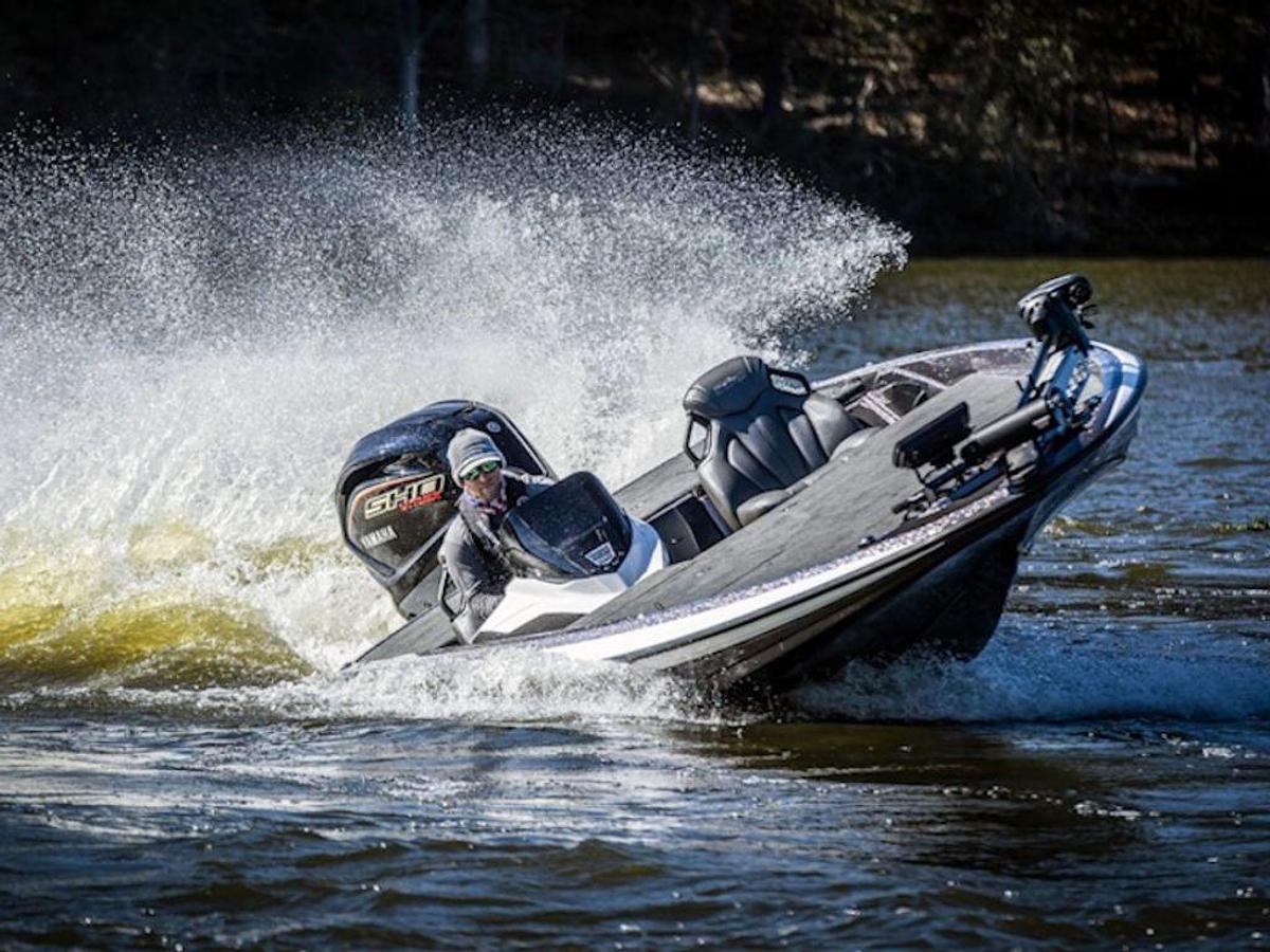 2026 Skeeter ZXR20SE Base