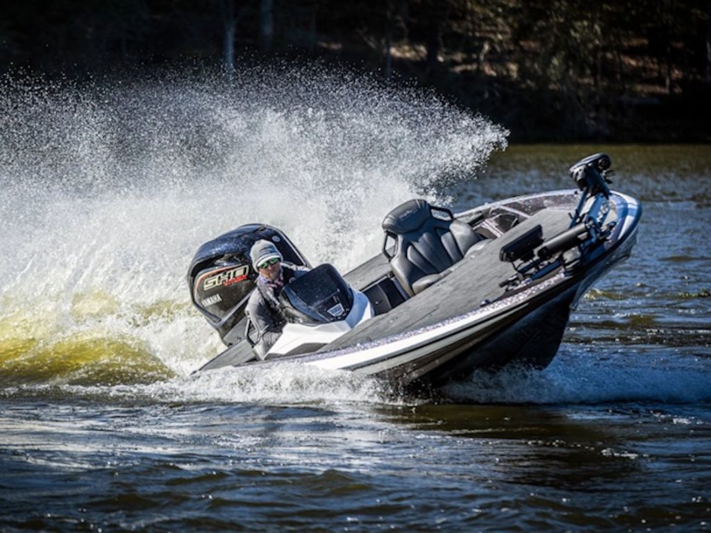 2026 Skeeter ZXR20SE Base