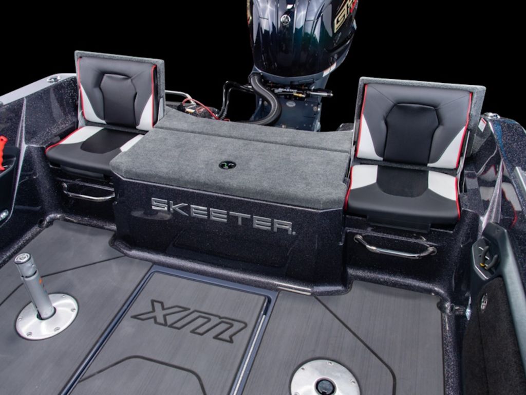 2026 Skeeter WX1910 Base