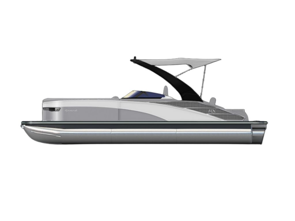 2026 Bennington RX Sport Swingback 25 RXSBWA