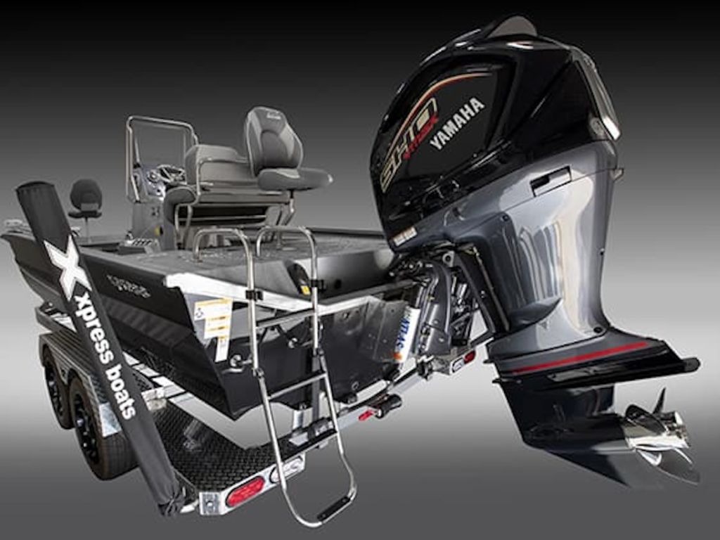2026 Xpress Boats X23B Base