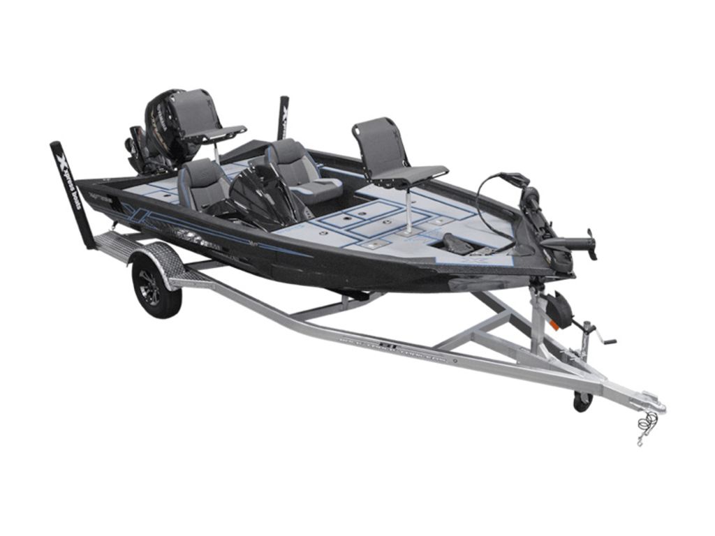 2026 Xpress Boats H17C Base
