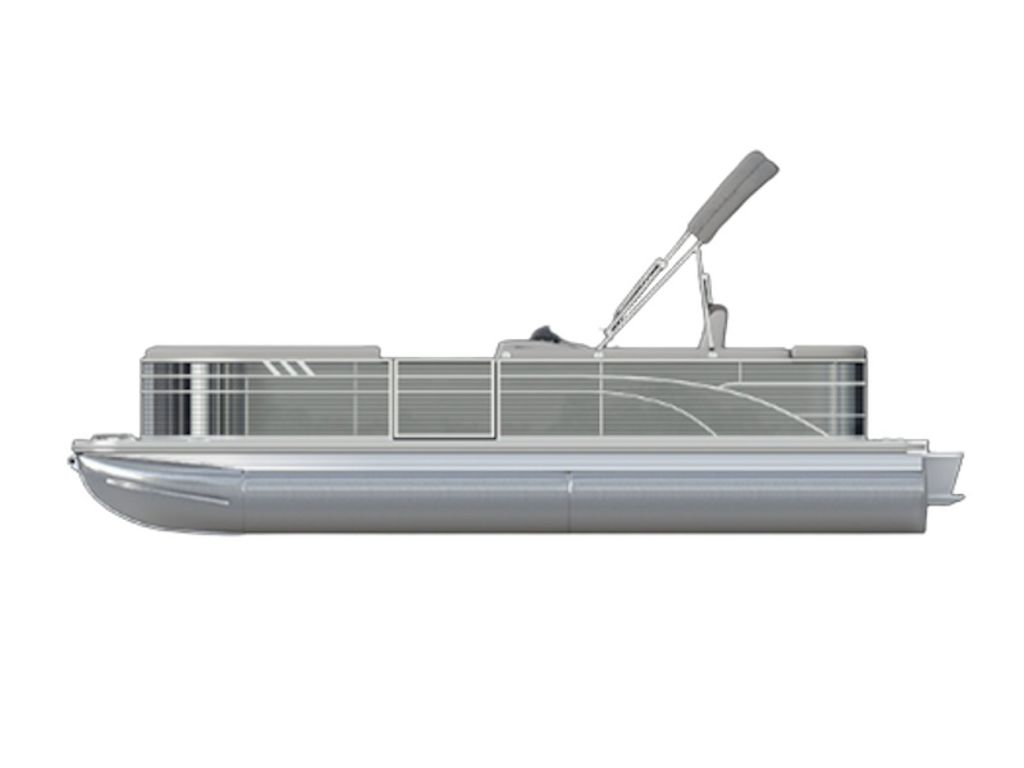 2026 Bennington SX L-Bench 23 SXL