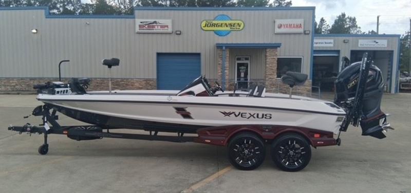 2026 Vexus VX s21