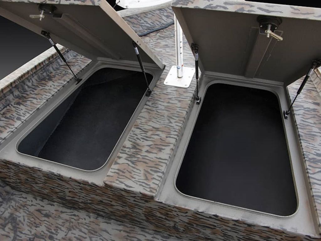 2026 Xpress Boats H190B Base