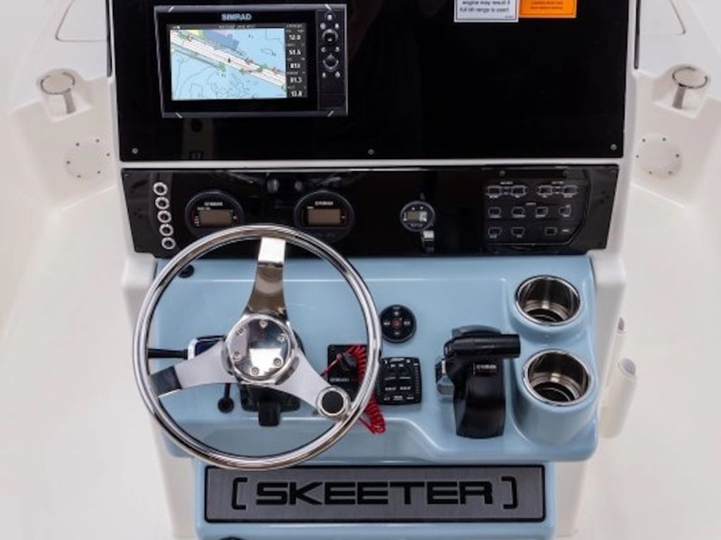 2026 Skeeter SX2350 Base