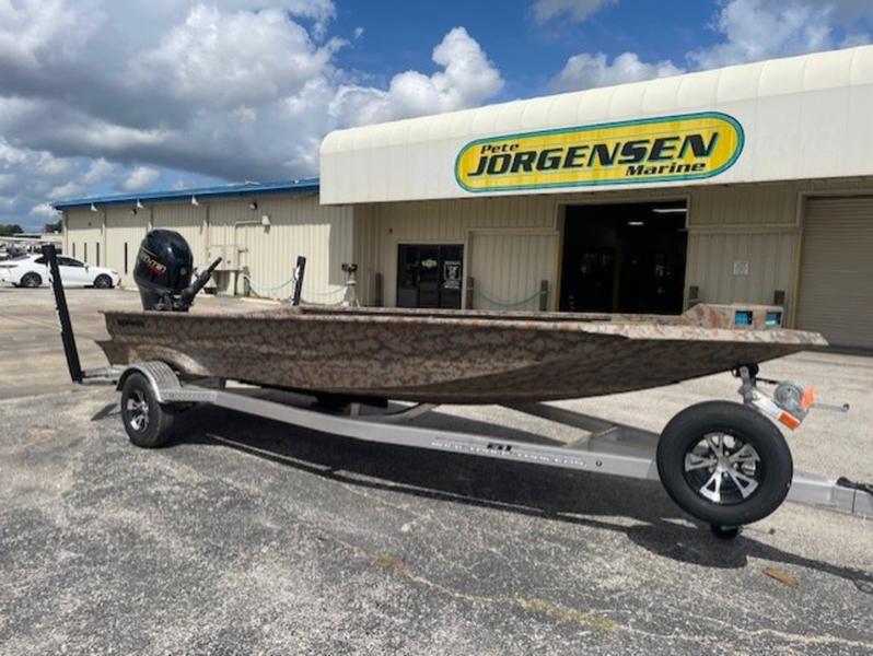 2026 Xpress Boats X18HD