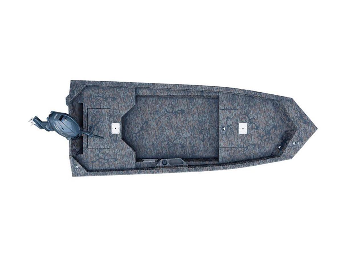2026 Xpress Boats HD15DBX Base