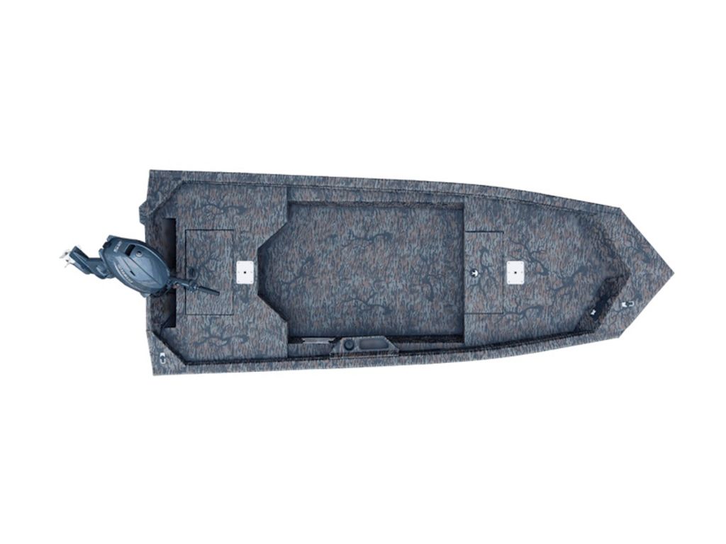 2026 Xpress Boats HD15DBX Base