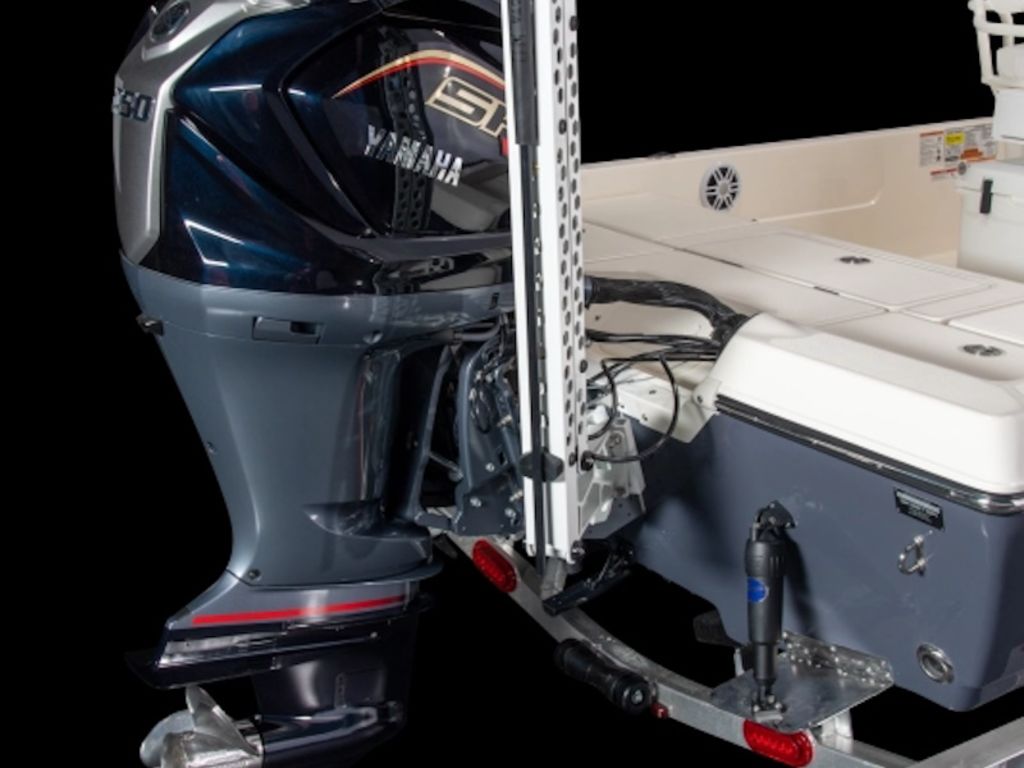 2026 Skeeter SX230 Base