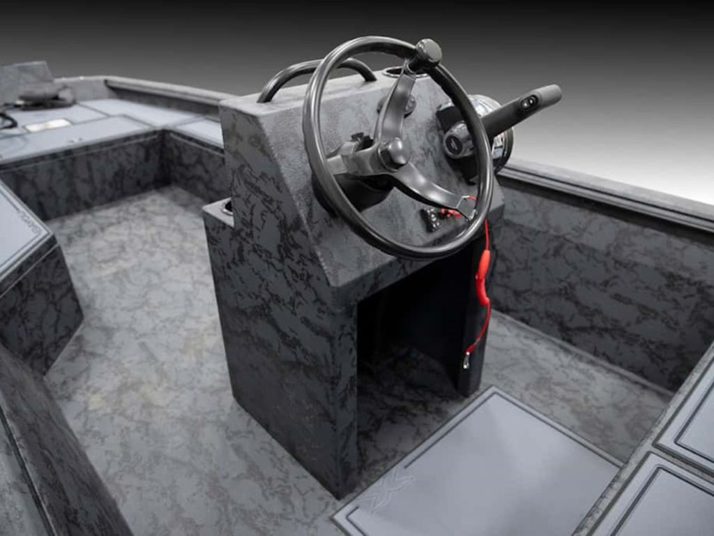 2026 Xpress Boats BAYOU 180CC Base