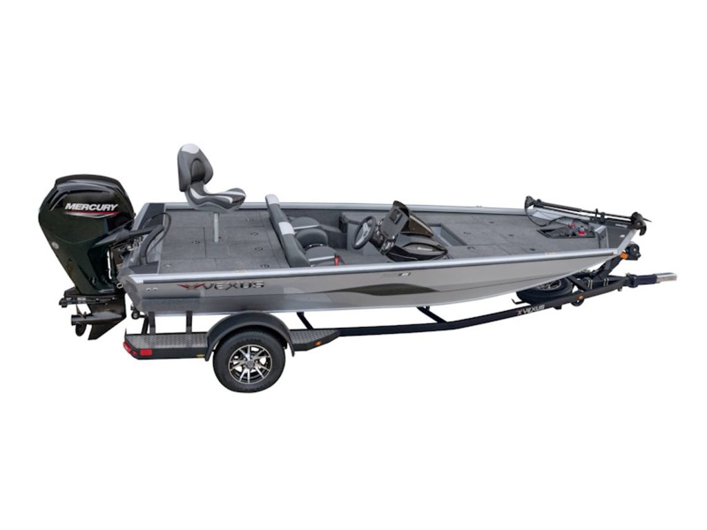 2026 Vexus Defender 181 Base