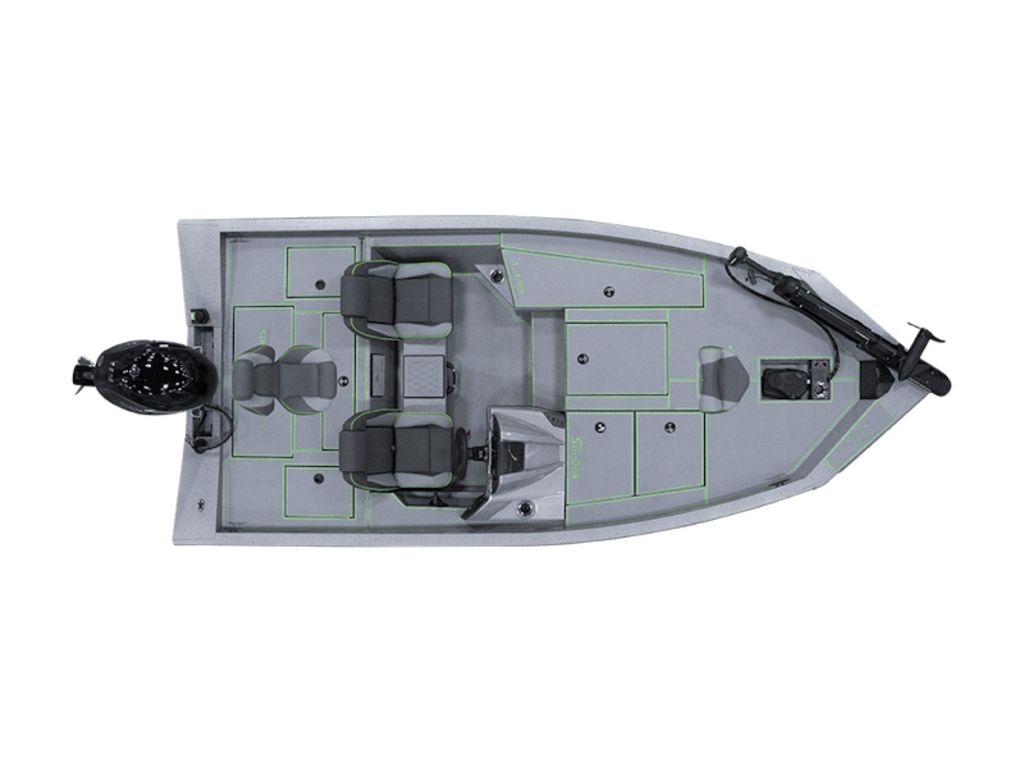 2026 Xpress Boats H18 Base