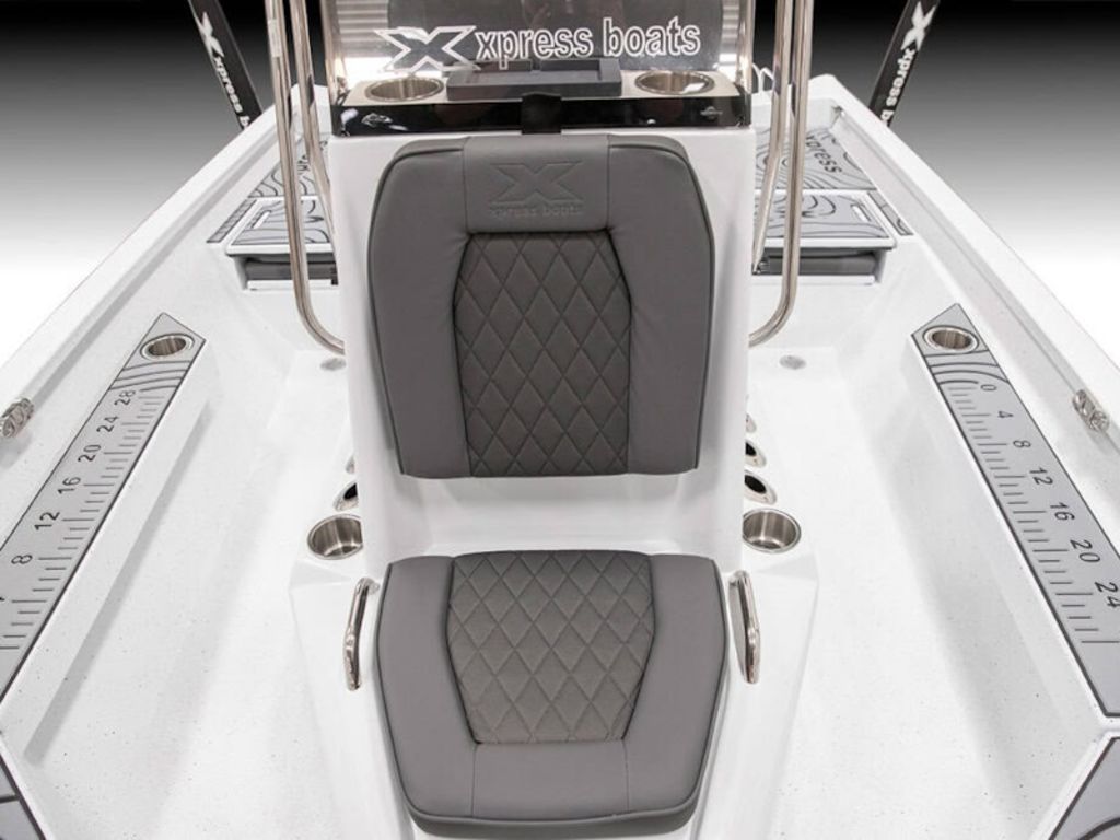 2026 Xpress Boats H20B Base