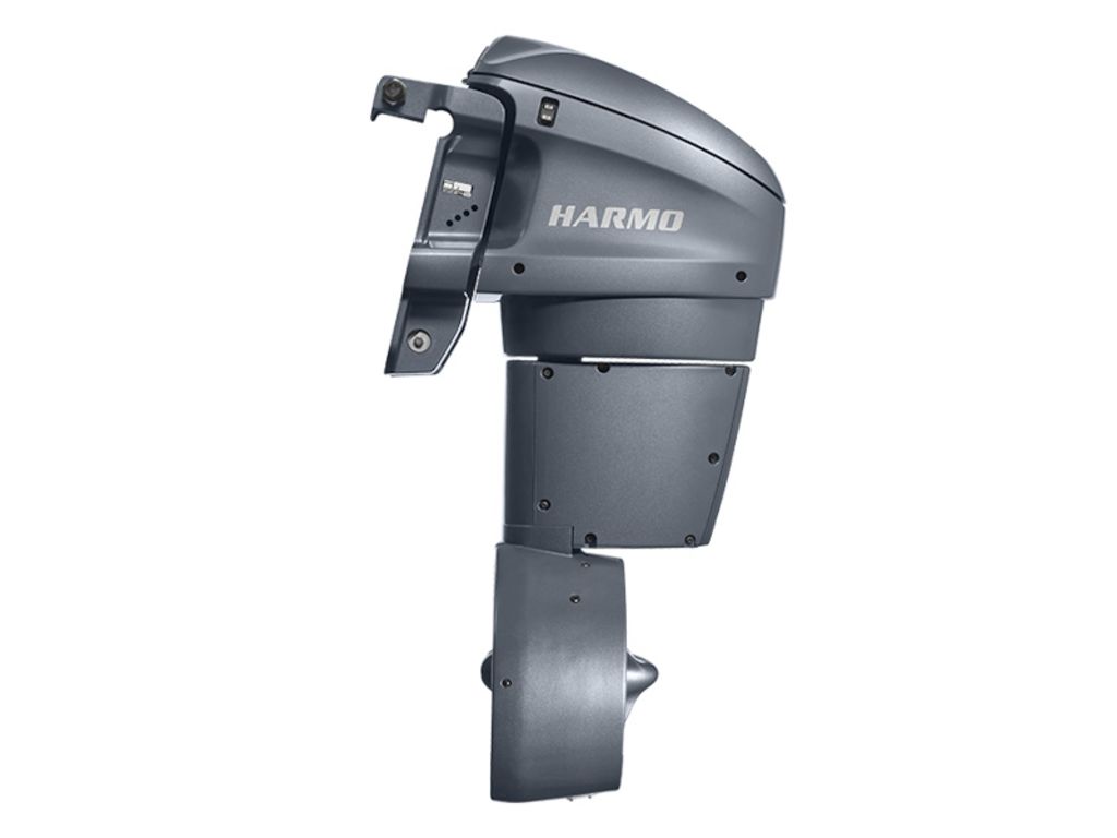 2026 Yamaha Outboards 3.7kW/9.9 hp Harmo Base