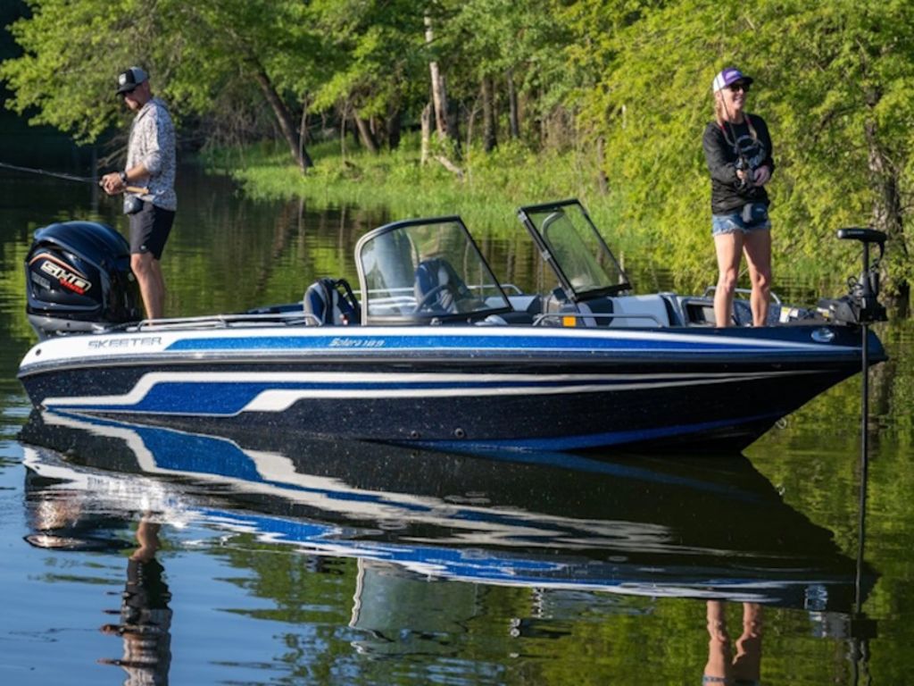 2026 Skeeter SOLERA189 Base