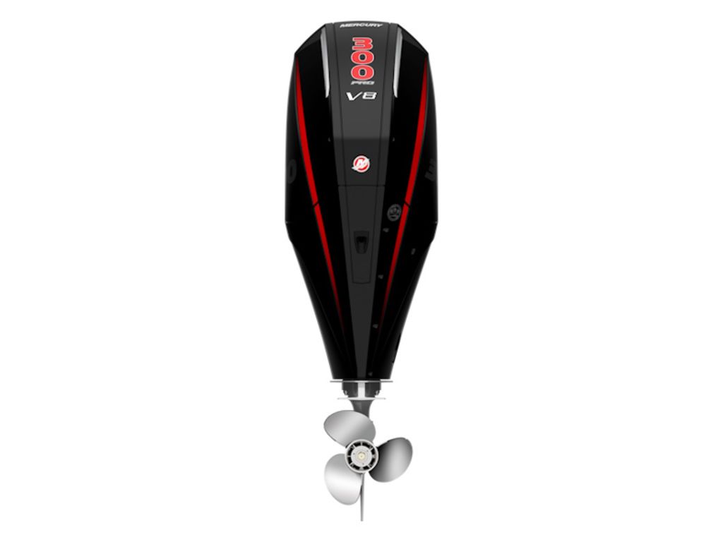 2026 Mercury Marine® Pro XS 300hp Base