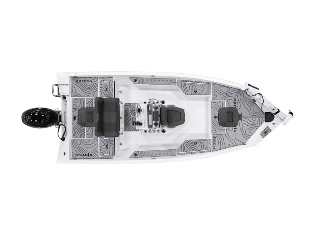 2026 Xpress Boats H20B Base
