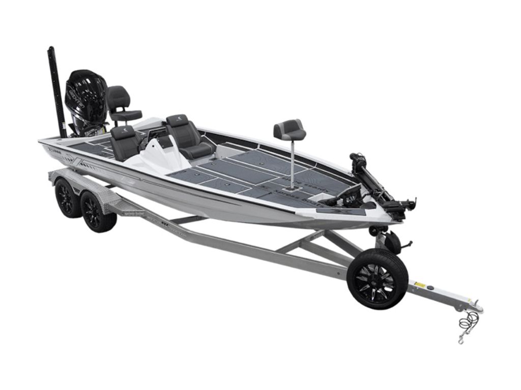 2026 Xpress Boats X21 Pro Base