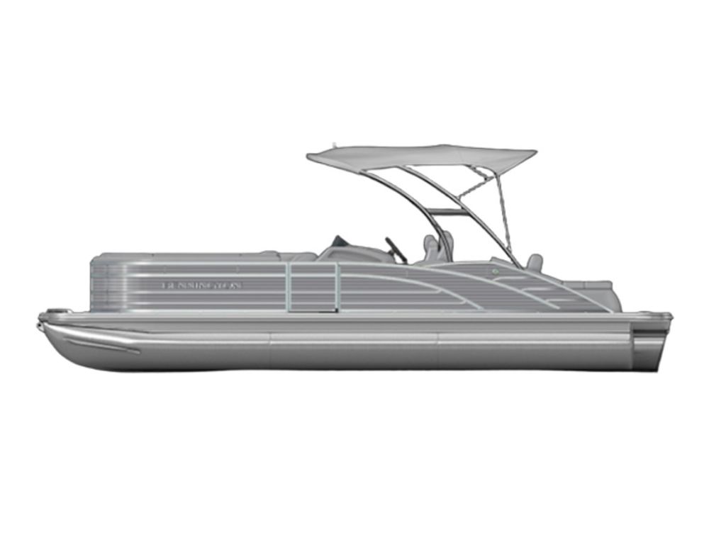 2026 Bennington R Swingback 25 RSBA