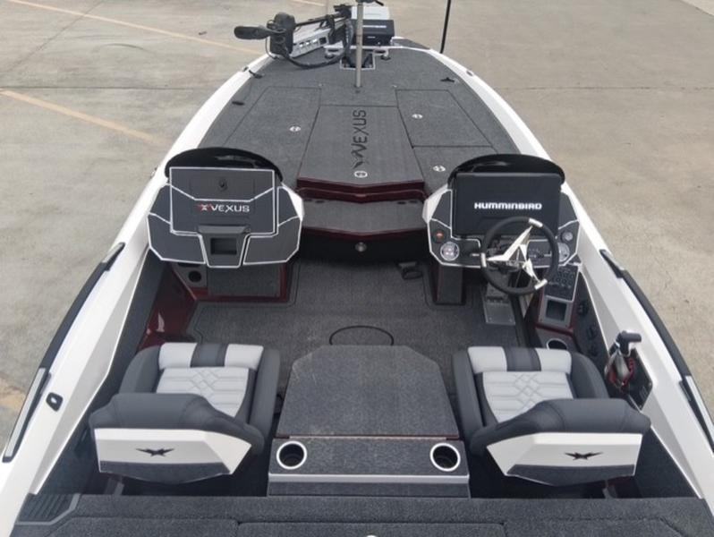 2026 Vexus VX s21