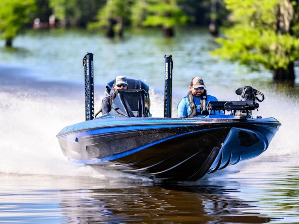 2026 Skeeter ZXE20 Base