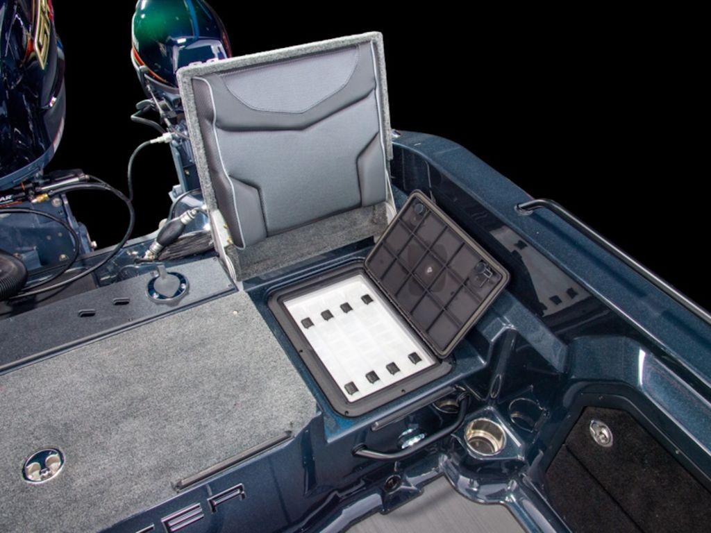 2026 Skeeter WXR2060F Base