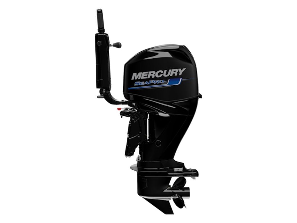 2026 Mercury Marine® SeaPro 60hp Base